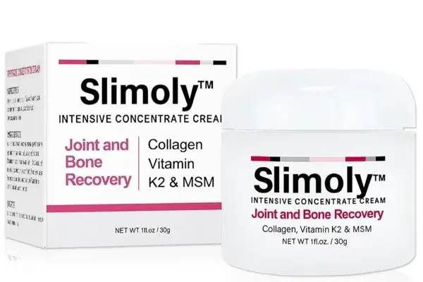 Advanced Joint & Bone Renewal Cream - Image 7