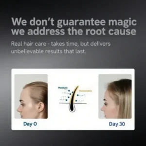 Professional Anti-Hair Loss Roll-On – Stimulates Hair Growth in 1–2 Weeks - Image 4