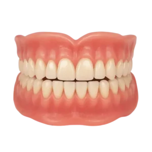 Advanced Custom-Fit Functional Dentures - Image 6