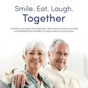 Olive Oil Denture Adhesive Cream - Image 10