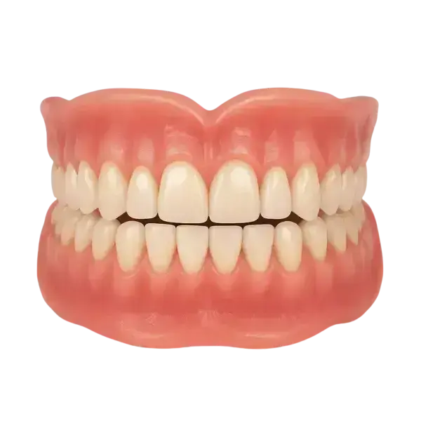 Advanced Custom-Fit Functional Dentures - Image 11