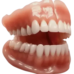 🦷Advanced Customized Full Denture Set🦷 (⏰Limited time discount last 30 minutes⏰) - Image 11
