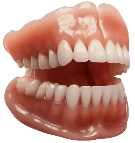 🦷Advanced Customized Full Denture Set🦷 (⏰Limited time discount last 30 minutes⏰) - Image 11