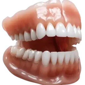 🦷Advanced Customized Full Denture Set🦷 (⏰Limited time discount last 30 minutes⏰) - Image 12