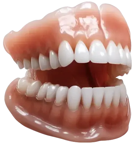 🦷Advanced Customized Full Denture Set🦷 (⏰Limited time discount last 30 minutes⏰) - Image 12