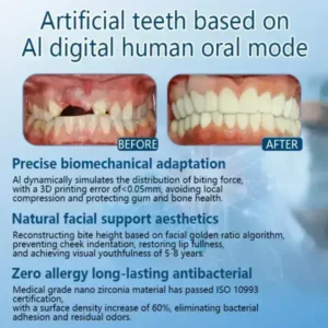 𝗙𝘂𝗻𝗰𝘁𝗶𝗼𝗻𝗮𝗹 𝗧𝗵𝗶𝗰𝗸𝗲𝗻𝗲𝗱 𝗗𝗲𝗻𝘁𝘂𝗿𝗲𝘀 - Image 13