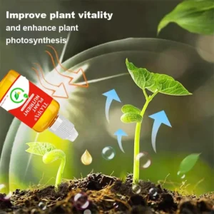 Plant Nutrient Solution - Image 3