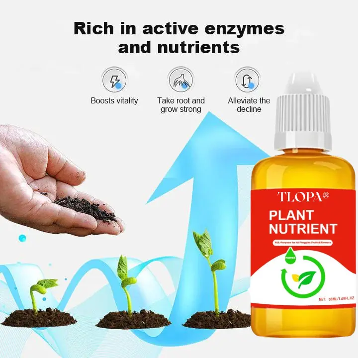Plant Nutrient Solution - Image 5