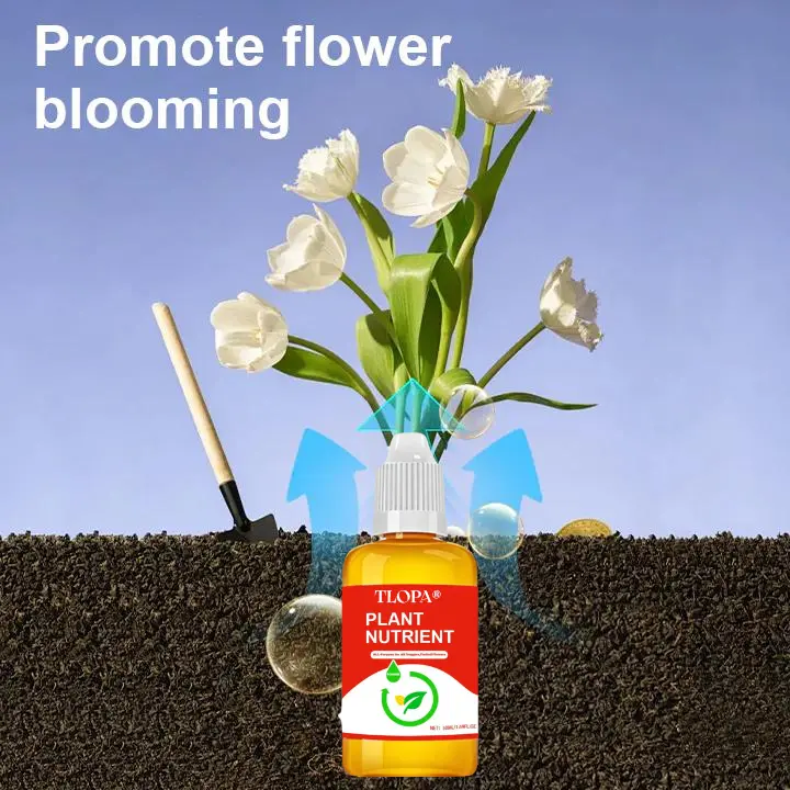 Plant Nutrient Solution - Image 8