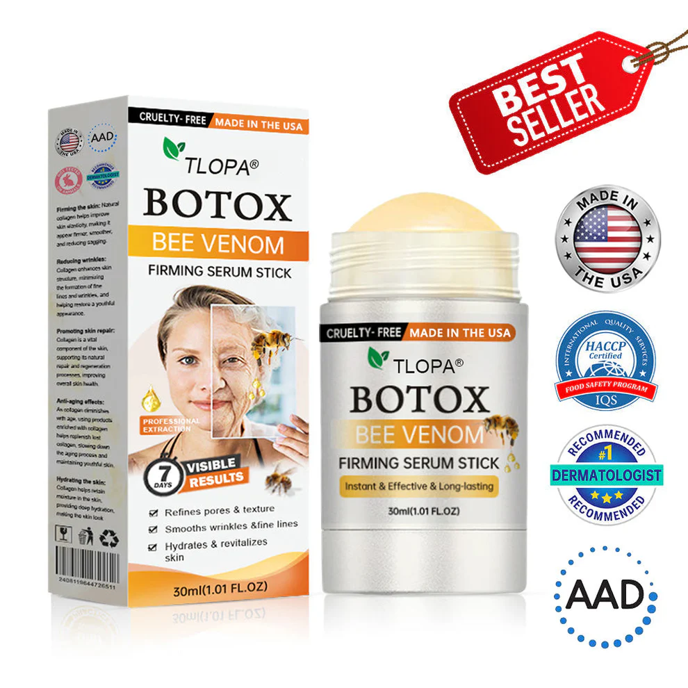 Botox Bee Venom Firming Serum Stick