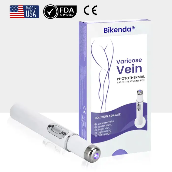 Laser Treatment