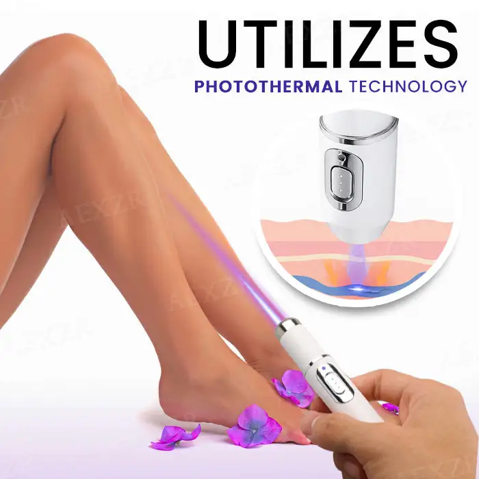 Laser Treatment - Image 6
