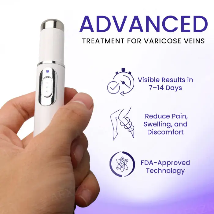 Laser Treatment - Image 5