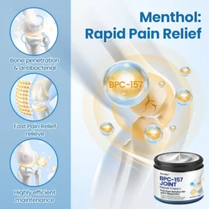 Joint Repair Cream - Image 7