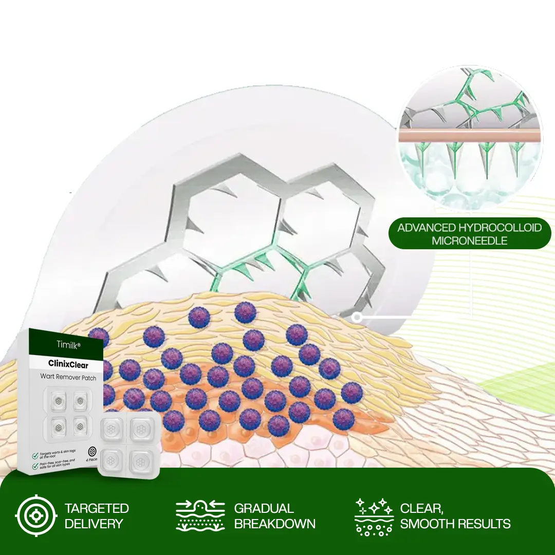 Wart Remover Patch - Image 6