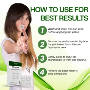 Wart Remover Patch - Image 7
