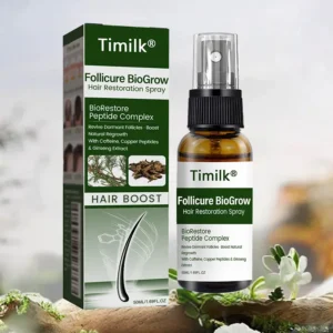Hair Restoration Spray