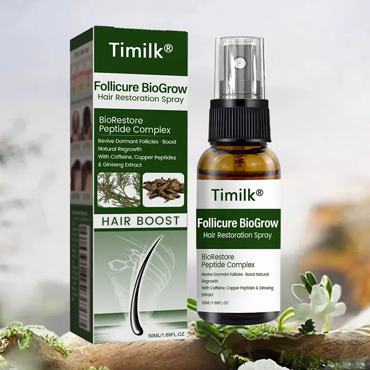 Hair Restoration Spray