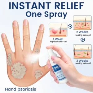 Magnesium Herbal Spray - Image 7