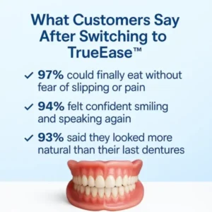 Custom-Fit Functional Dentures — Perfectly Fitted in Minutes at Home - Image 7