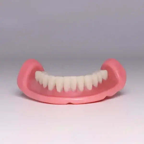 Full Dentures - Image 17