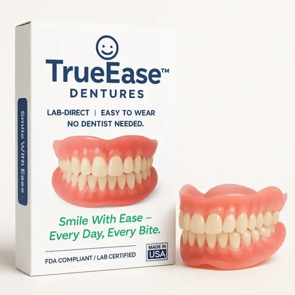 Full Dentures