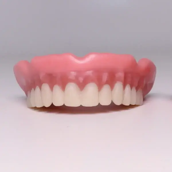 Full Dentures - Image 16