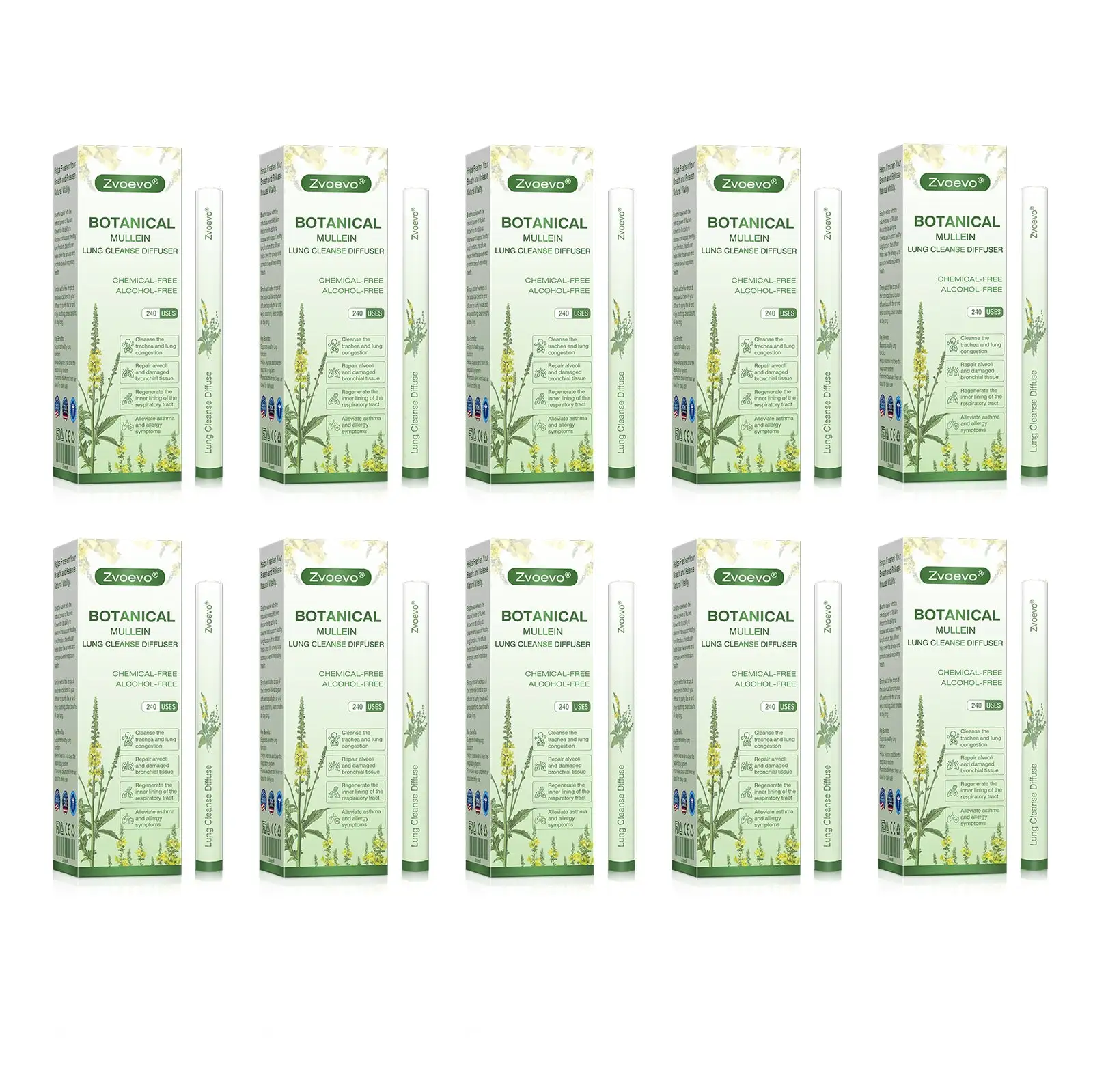 Lung Cleanse Diffuser - Image 6