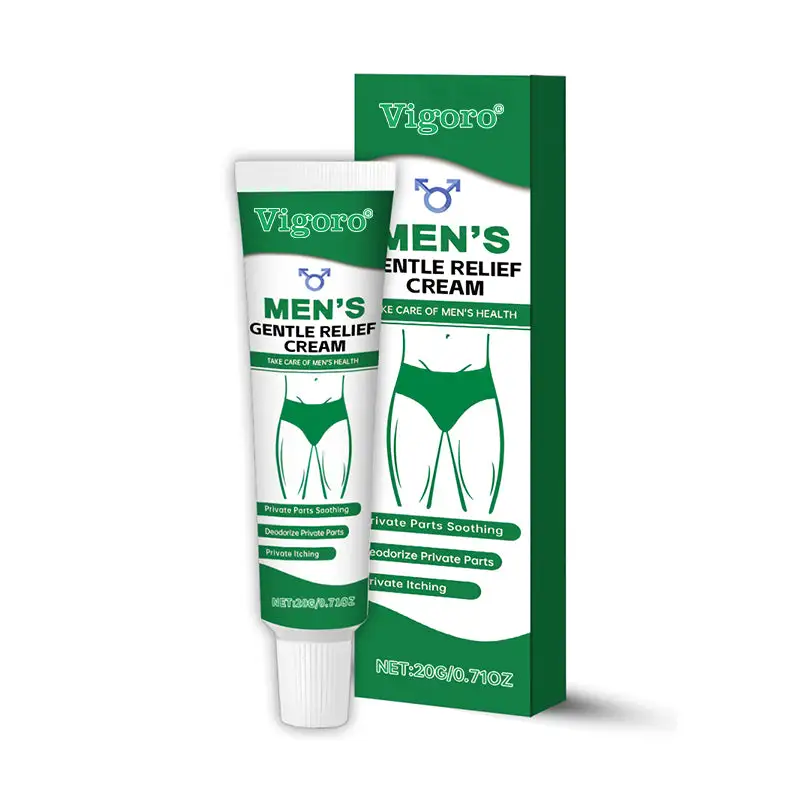 Relief Cream