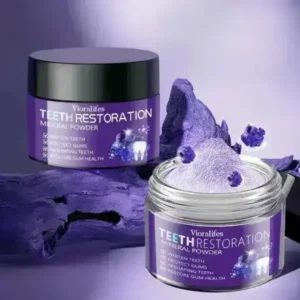 Teeth Restoration Mineral Powder - Image 9
