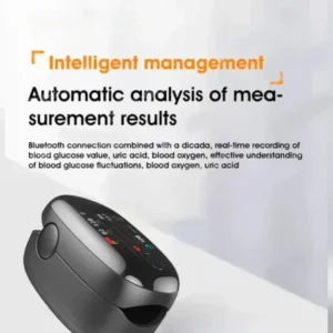 Non-Invasive Blood Glucose Meter - Image 7