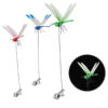 Weather-Resistant Insect Clip