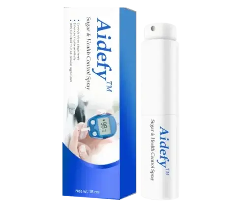 Sugar & Health Control Spray - Image 6
