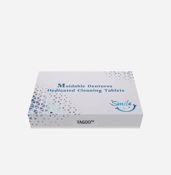 Moldable Dentures