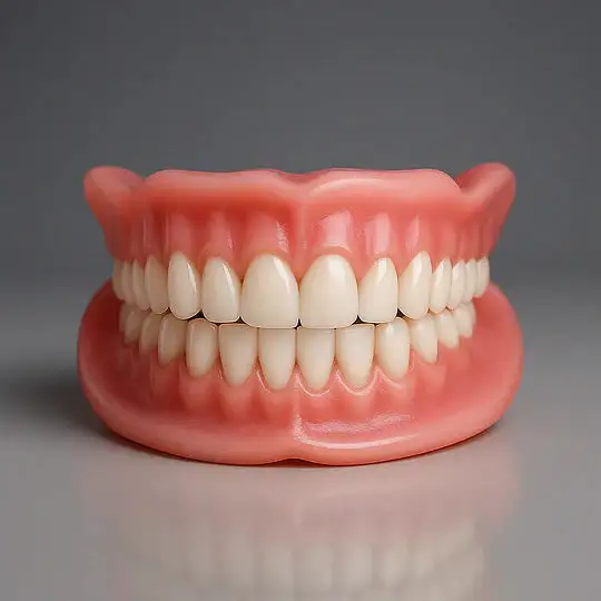 🦷Advanced Customized Full Denture Set🦷 (🔥10,000+ Sold In Last 30 Day) - Image 3