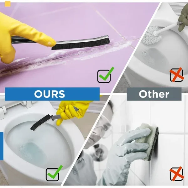 Cleaning Brush - Image 9