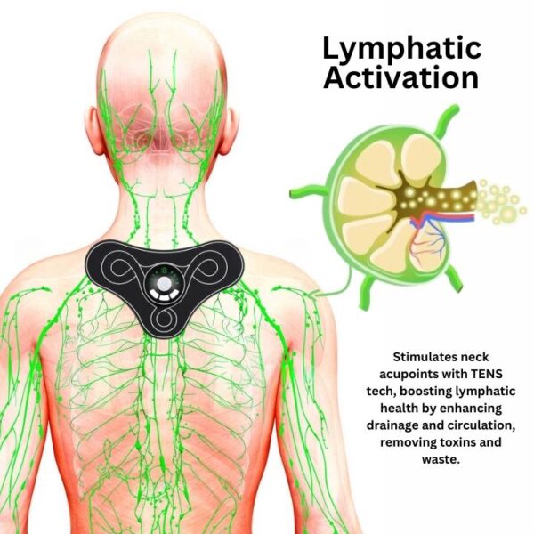 Acupoints LymphoSoothe NeckInstrument - Image 7