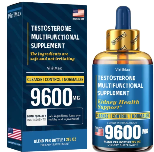 Multifunctional Supplement