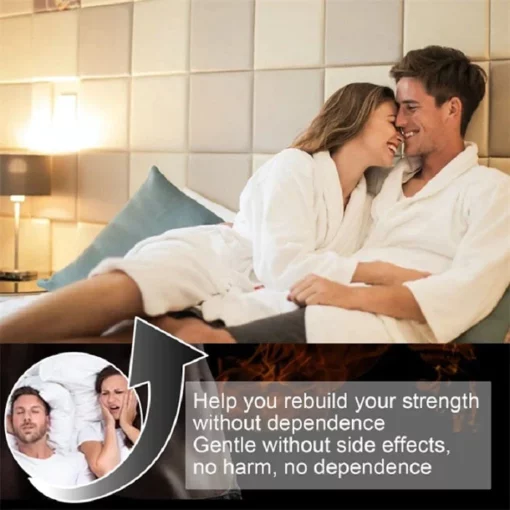 Multifunctional Supplement - Image 7