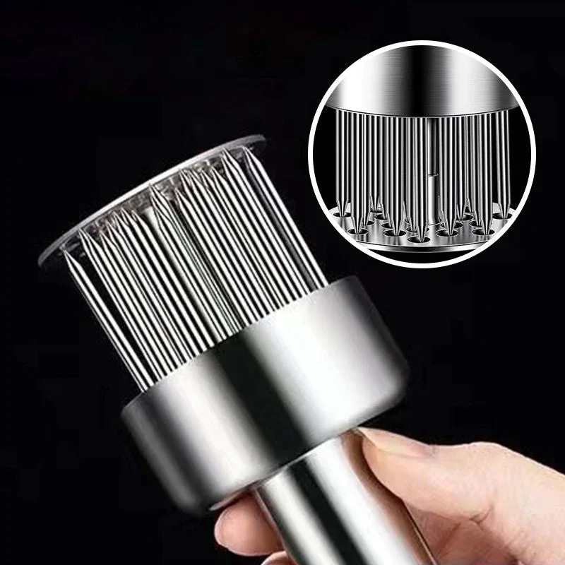Stainless Steel Meat Tenderizer Needle - Image 12