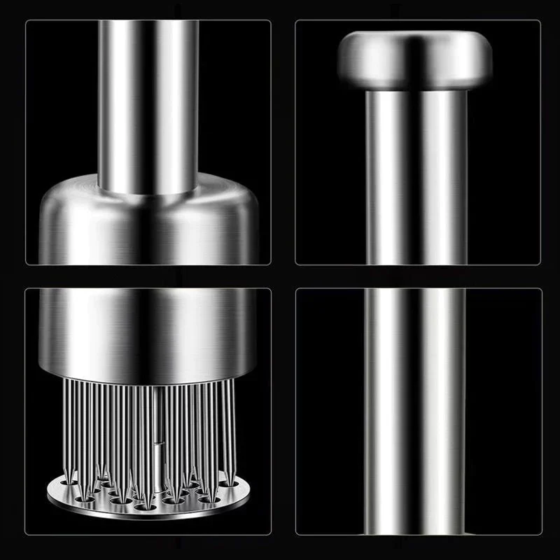 Stainless Steel Meat Tenderizer Needle - Image 10