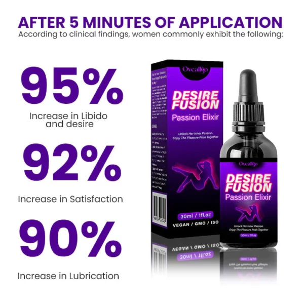EXTRA Passion Elixir - Image 7