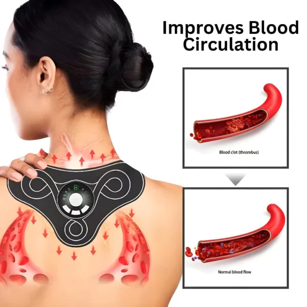 Acupoints LymphoSoothe NeckInstrument - Image 6