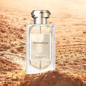 Parfum Pour Dame - Image 5