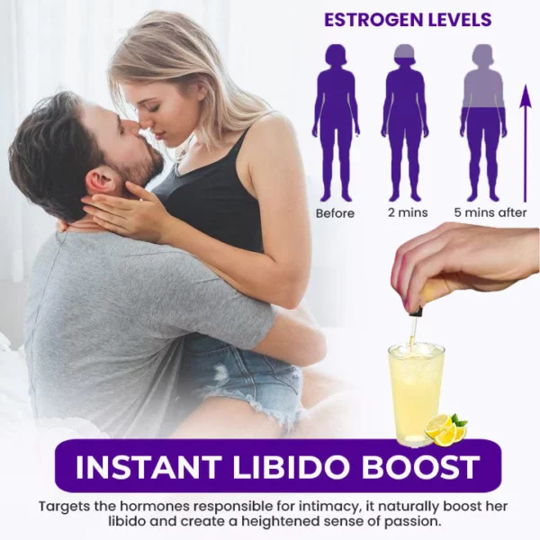 EXTRA Passion Elixir - Image 6