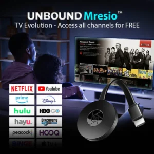 TV Streaming Device - Image 2