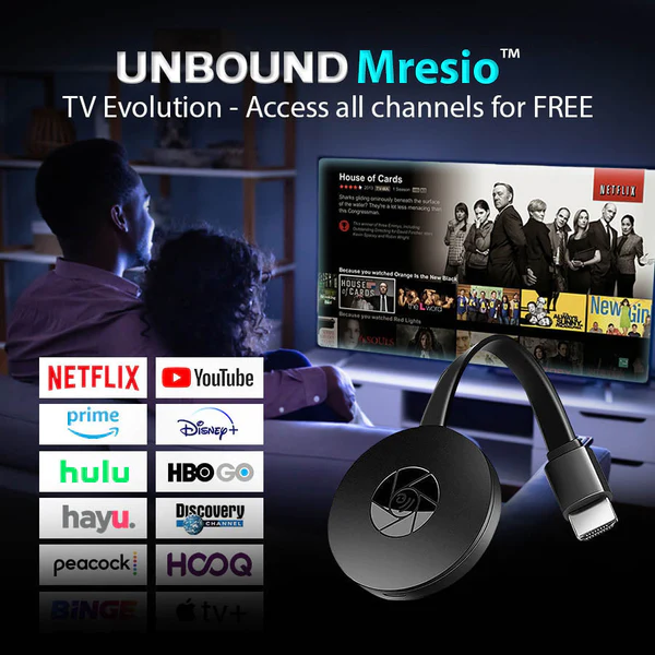 TV Streaming Device - Image 2