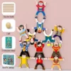 Wooden Stacking Toys