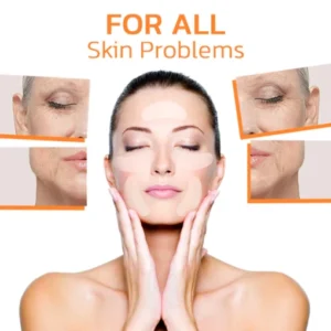 Korean Dermalayr Technology Soluble Collagen Film - Image 6