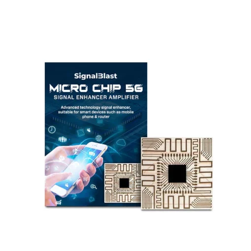 Signal Enhancer Amplifier